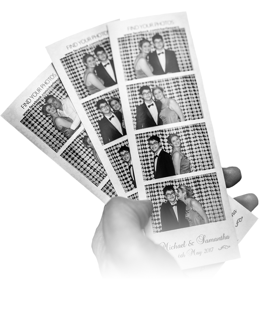 hire photo booth sydney