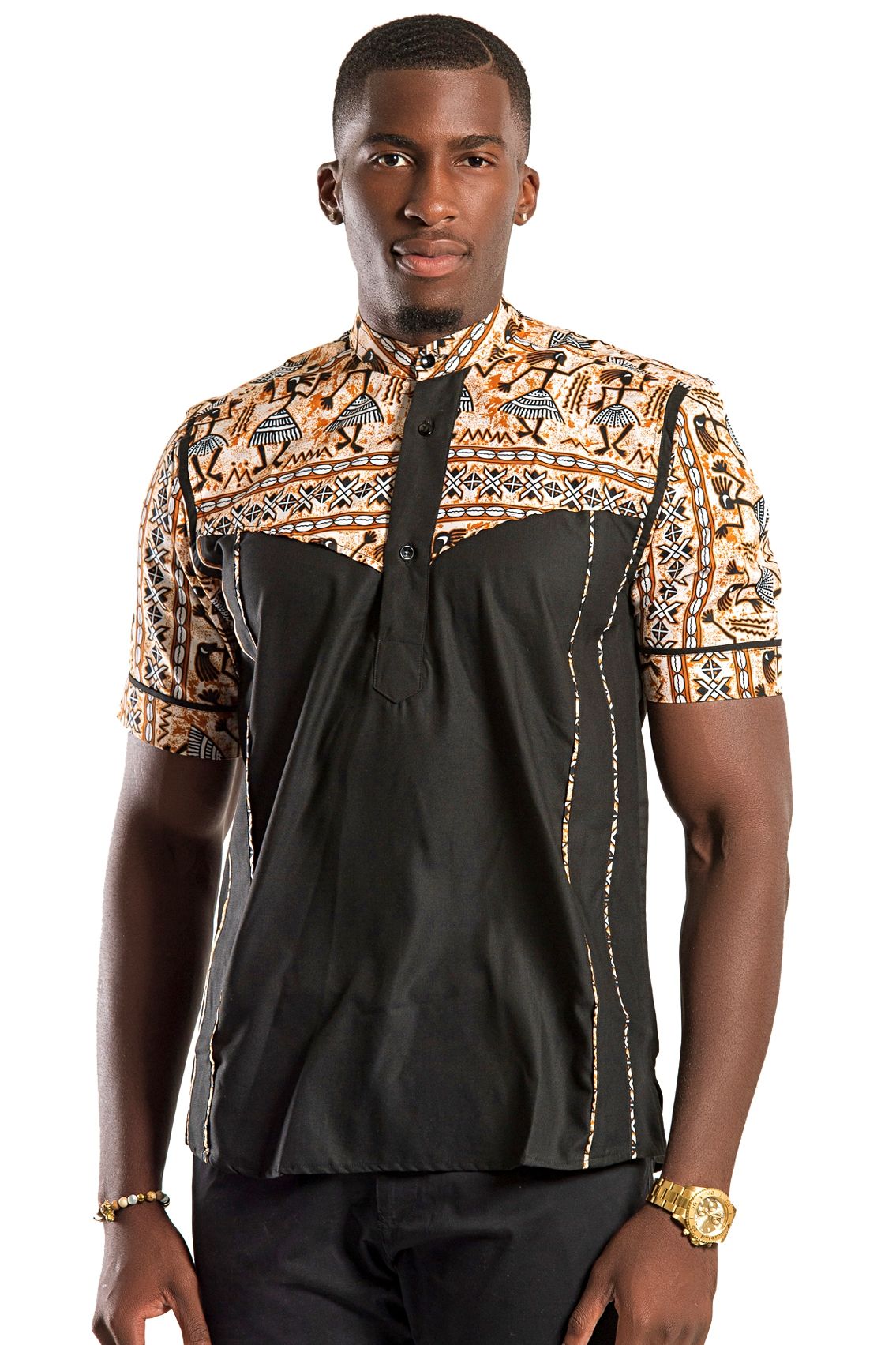 africa shirt